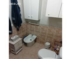 Disponible desde 04/23 por larga temporada bonito apartamento en Carvajal (Fuengirola)