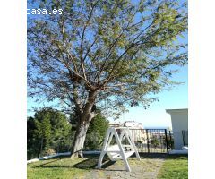 Disponible desde 04/23 por larga temporada bonito apartamento en Carvajal (Fuengirola)