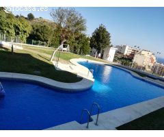 Disponible desde 04/23 por larga temporada bonito apartamento en Carvajal (Fuengirola)