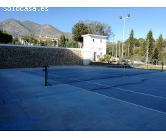 Disponible desde 04/23 por larga temporada bonito apartamento en Carvajal (Fuengirola)