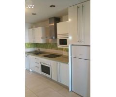 Se alquila desde 3 de Febrero  hasta  31 de Mayo de 2022 bonito estudio en Benalmadena Costa en 1  l