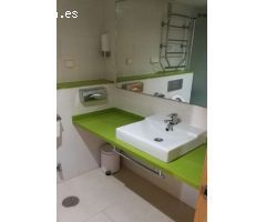 Se alquila desde 3 de Febrero  hasta  31 de Mayo de 2022 bonito estudio en Benalmadena Costa en 1  l