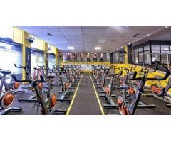Se alquila desde 3 de Febrero  hasta  31 de Mayo de 2022 bonito estudio en Benalmadena Costa en 1  l