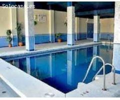 Se alquila desde 3 de Febrero  hasta  31 de Mayo de 2022 bonito estudio en Benalmadena Costa en 1  l