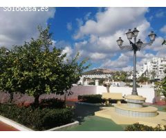 se alquila por larga temporada apartamento en Calahonda, Mijas.