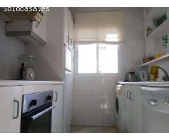 se alquila por larga temporada apartamento en Calahonda, Mijas.
