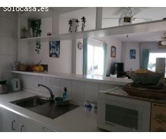 se alquila por larga temporada apartamento en Calahonda, Mijas.