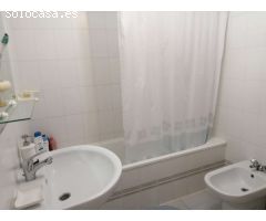 se alquila por larga temporada apartamento en Calahonda, Mijas.