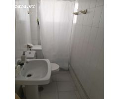 se alquila por larga temporada apartamento en Calahonda, Mijas.