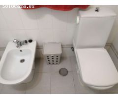 se alquila por larga temporada apartamento en Calahonda, Mijas.