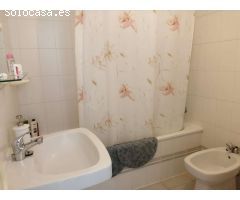 se alquila por larga temporada apartamento en Calahonda, Mijas.