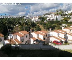 se alquila por larga temporada apartamento en Calahonda, Mijas.