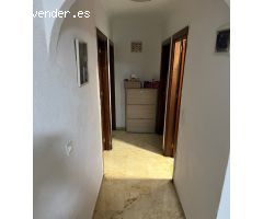 Se vende bonito piso en zona  Los Boliches (Fuengirola )