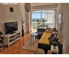 Se alquila desde el 01-04-2025 hasta 30-06-2025 bonito apartamento en Benalmádena