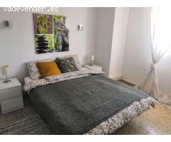 Se alquila desde el 01-04-2025 hasta 30-06-2025 bonito apartamento en Benalmádena