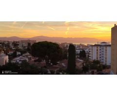 Se alquila desde el 01-04-2025 hasta 30-06-2025 bonito apartamento en Benalmádena