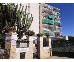 Se alquila desde el 01-04-2025 hasta 30-06-2025 bonito apartamento en Benalmádena