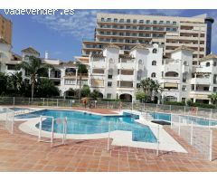 MEDIA TEMPORADA SE ALQUILA DESDE 1.9.25-28.6.26 BONITO APARTAMENTO EN PLANTA BAJA A 150 METROS DE LA