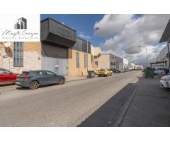 Nave Industrial en Ogijares