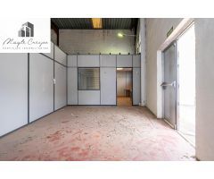 Nave Industrial en Ogijares