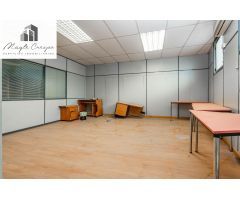 Nave Industrial en Ogijares