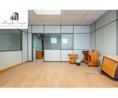 Nave Industrial en Ogijares
