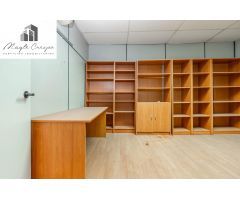 Nave Industrial en Ogijares