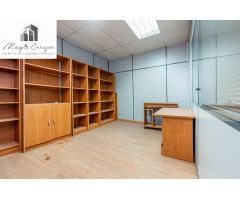 Nave Industrial en Ogijares