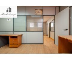 Nave Industrial en Ogijares