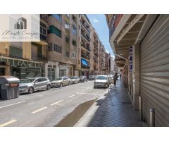LOCAL COMERCIAL EN  SANTA CLOTILDE- GRANADA
