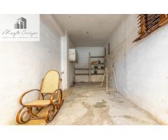 LOCAL COMERCIAL EN  SANTA CLOTILDE- GRANADA