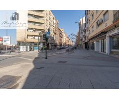 LOCAL COMERCIAL EN  SANTA CLOTILDE- GRANADA