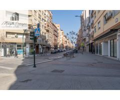 LOCAL COMERCIAL EN  SANTA CLOTILDE- GRANADA
