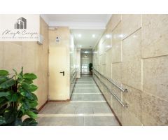 PISO 3 DORMITORIOS EN ZAIDÍN-SALESIANOS