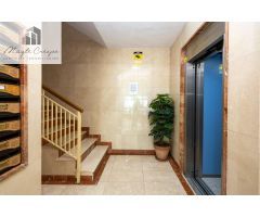 PISO 3 DORMITORIOS EN ZAIDÍN-SALESIANOS