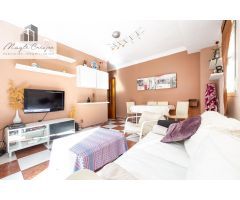 PISO 3 DORMITORIOS EN ZAIDÍN-SALESIANOS