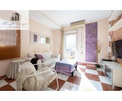 PISO 3 DORMITORIOS EN ZAIDÍN-SALESIANOS