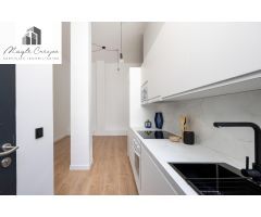 !!Acogedora vivienda en Bola de oro a estrenar!!