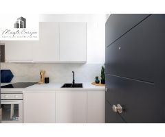 !!Acogedora vivienda en Bola de oro a estrenar!!