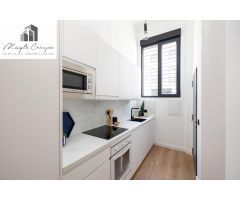 !!Acogedora vivienda en Bola de oro a estrenar!!