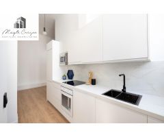 !!Acogedora vivienda en Bola de oro a estrenar!!