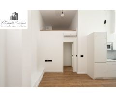 !!Acogedora vivienda en Bola de oro a estrenar!!