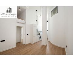 !!Acogedora vivienda en Bola de oro a estrenar!!