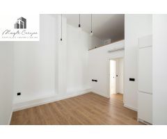 !!Acogedora vivienda en Bola de oro a estrenar!!