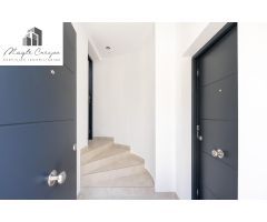 !! Espectacular vivienda en Bola de Or con garaje!!