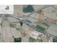 FINCA RUSTICA EN GRANADA CAPITAL  DE 14500M2,