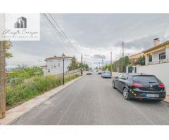 SOLAR EN CULLAR VEGA