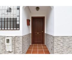 Estupendo adosado en Otura, Urb. Las Tres Cruces