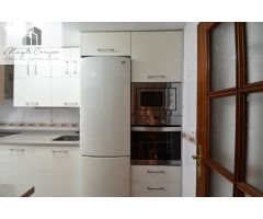Estupendo adosado en Otura, Urb. Las Tres Cruces