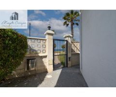 Apartamento en Mayorazgo II, primera linea de playa